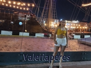 Valeriaperes