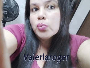 Valeriaroger