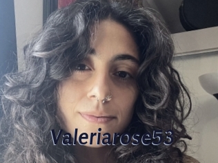 valeriarose53 Site Cul
