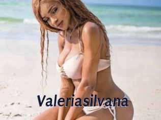 valeriasilvana Site Cul