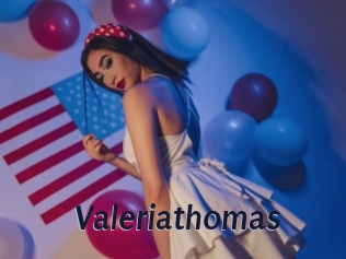 Valeriathomas