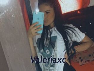 Valeriaxc