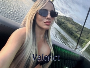 Valerict