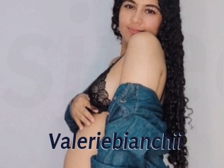Valeriebianchii