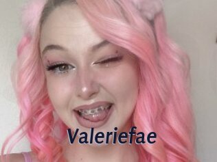 Valeriefae