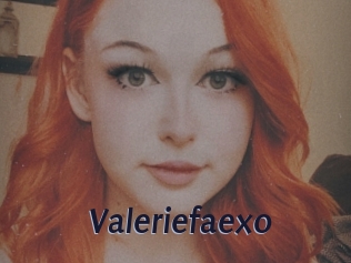 valeriefaexo Site Cul