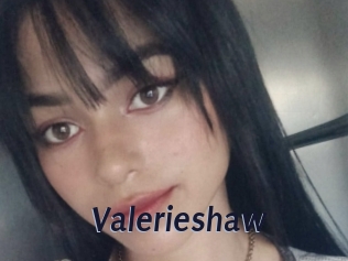 Valerieshaw