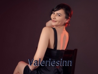 Valeriesinn