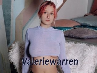 Valeriewarren