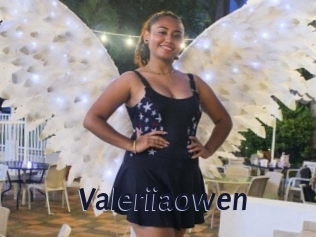 Valeriiaowen