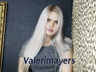 Valerimayers