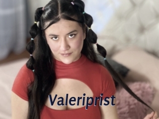 Valeriprist