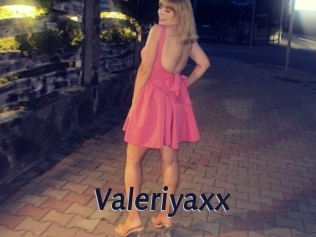 Valeriyaxx