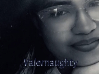 Valernaughty
