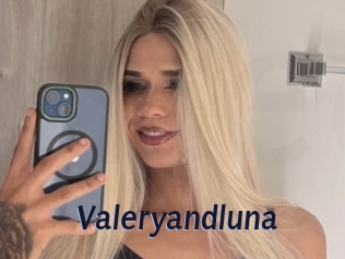 valeryandluna Site Cul