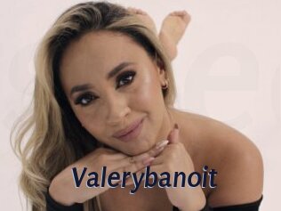 Valerybanoit