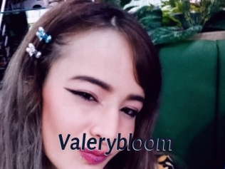 Valerybloom
