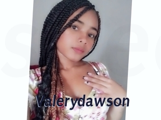 Valerydawson