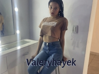 Valeryhayek