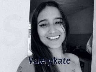 Valerykate