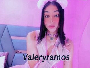 Valeryramos
