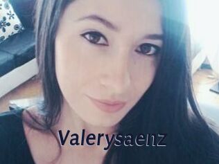 Valerysaenz