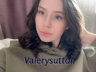 Valerysutton