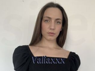 Valiaxxx