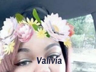 Valivia