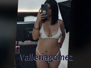 Valleriagomez