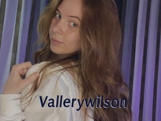 Vallerywilson