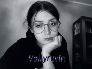 Vallyruvin