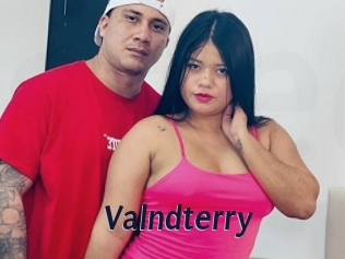 Valndterry