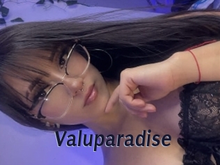 Valuparadise