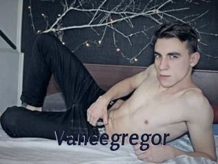Vancegregor