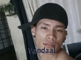 vandaal Site Cul