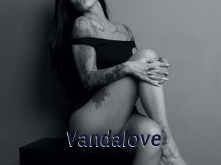 Vandalove