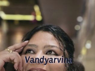 Vandyarvina