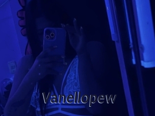 Vanellopew