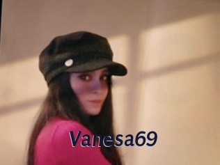 Vanesa69