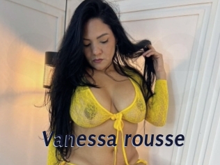 vanessa_rousse Site Cul