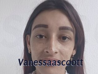 Vanessaascoott