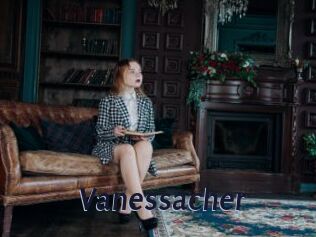 Vanessacher