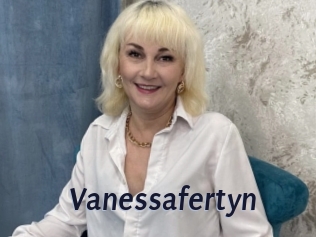 Vanessafertyn