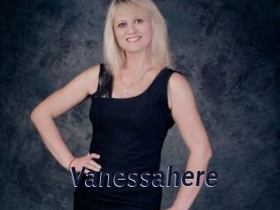 Vanessahere