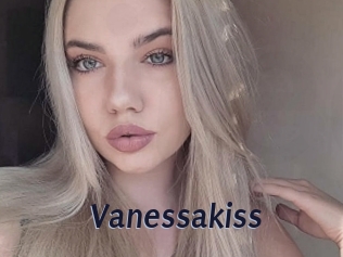 Vanessakiss