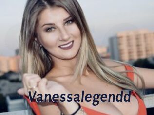 Vanessalegendd