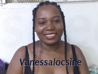 Vanessalocsine