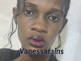 Vanessarains