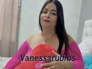 Vanessarubios